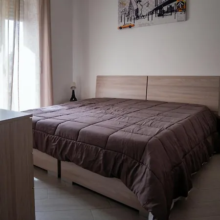 Apartment Sikula