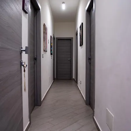 Sikula Apartment Catania