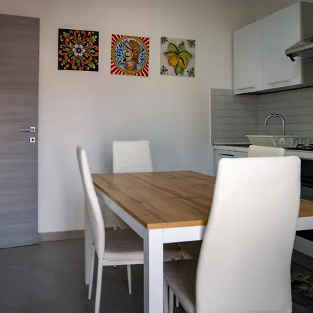 Apartment Sikula *