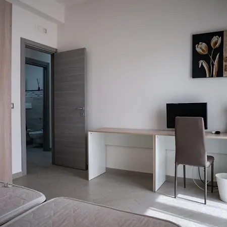 Apartment Sikula