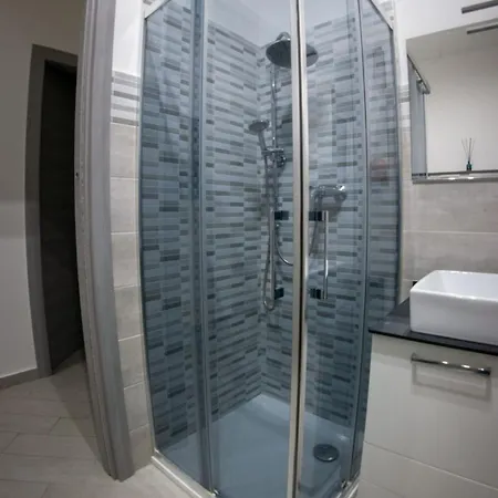 Apartment Sikula *