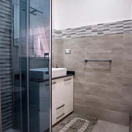 Apartment Sikula *