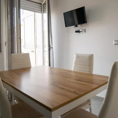 Apartment Sikula